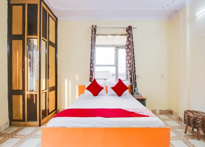 Hotel O Smart View