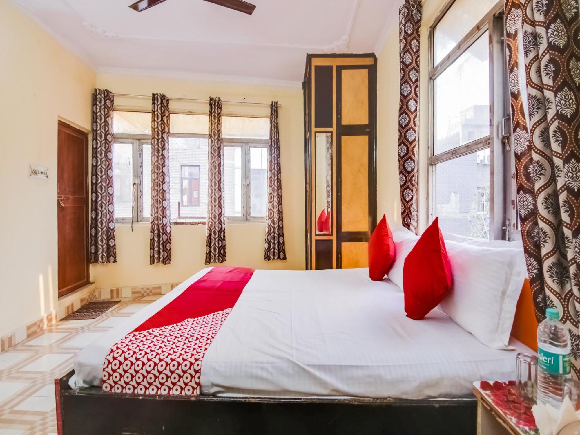 O Smart View New Delhi