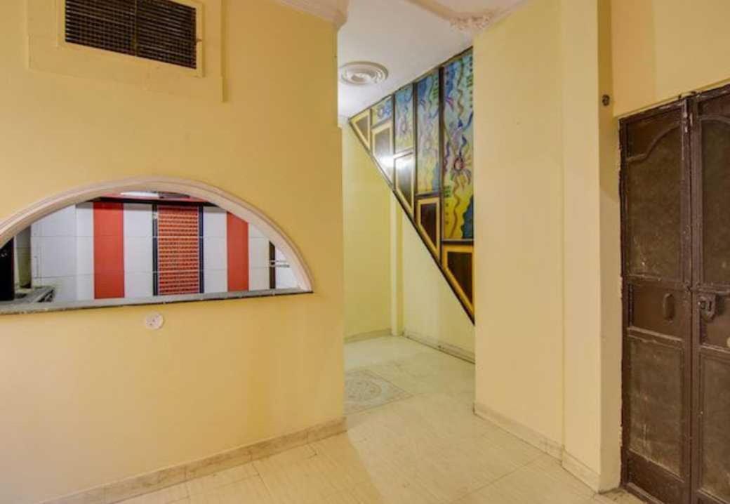 O Smart View Hotel 4*