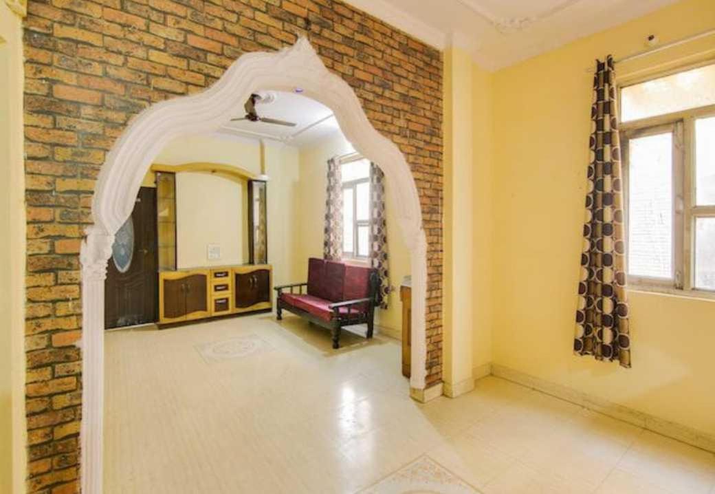 Hotel O Smart View 4*
