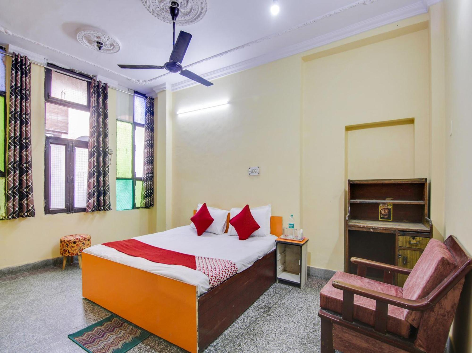 O Smart View New Delhi