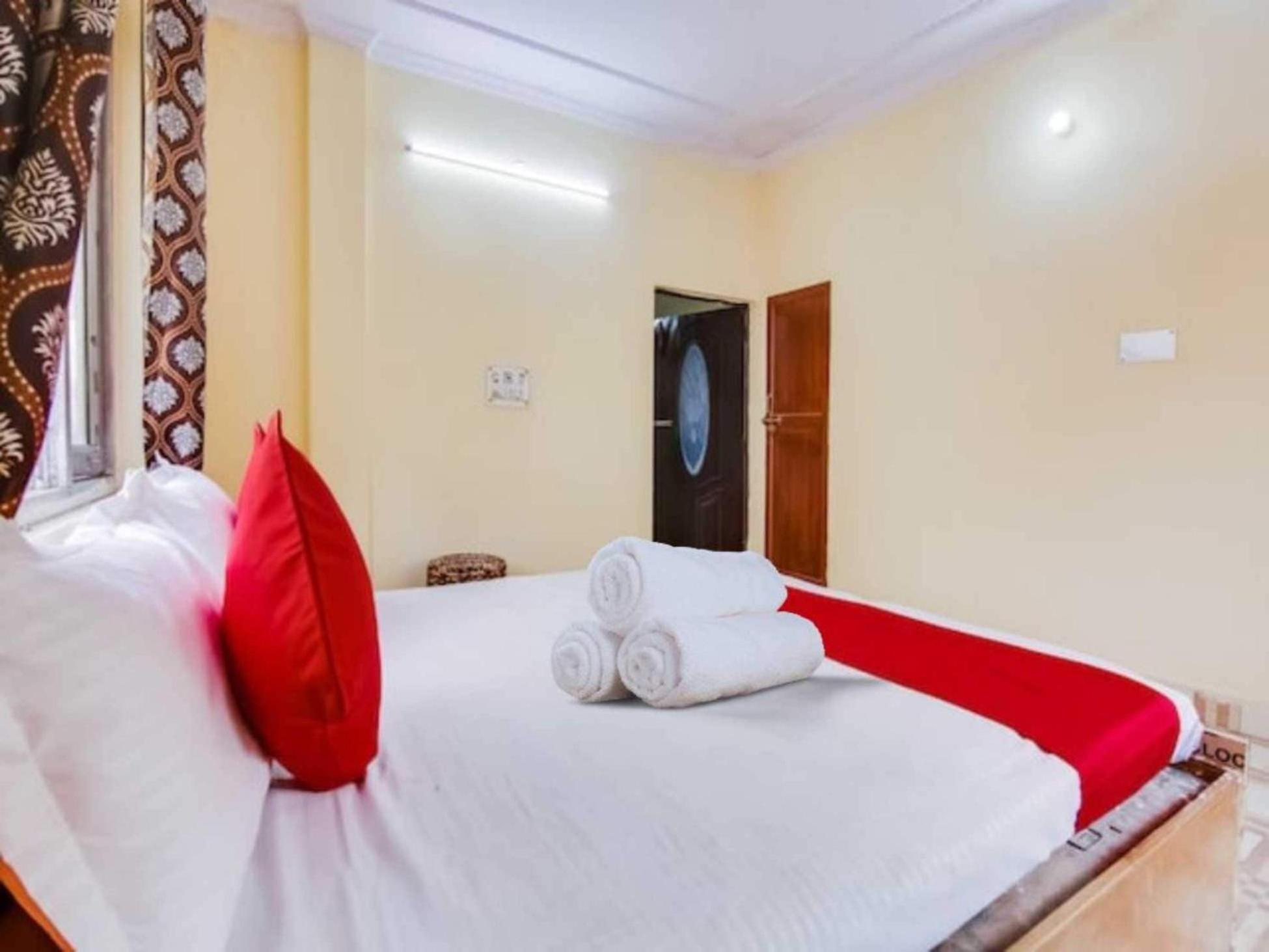 O Smart View Hotel